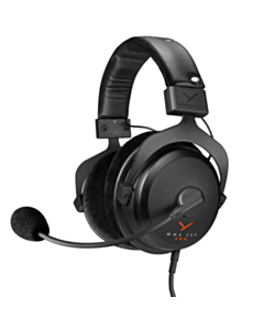 Qulaqlıq Beyerdynamic MMX 300 Pro Black