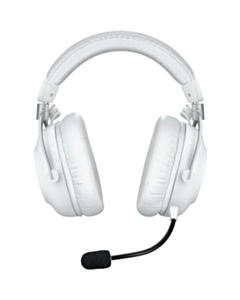 Наушники Logitech G Pro X2 Lightspeed L981-001269 White