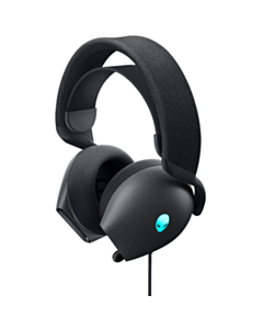 Qulaqlıq Dell Alienware AW520H / 545-BBFH_AZ Black