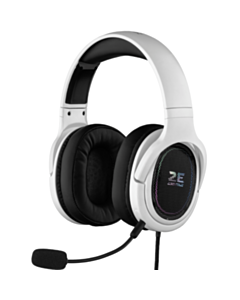 Qulaqlıq 2E HG330 7.1 2E-HG330WT-7.1 White