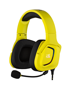 Qulaqlıq 2E HG340 2E-HG340YW Yellow