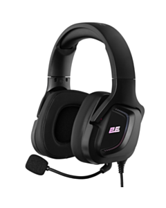 Qulaqlıq 2E HG340 2E-HG340BK Black