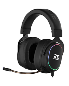 Наушники 2E HG350 7.1 2E-HG350BK-7.1