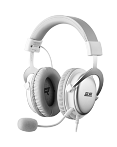 Наушники 2E HG355 7.1 2E-HG355WT-7.1 White