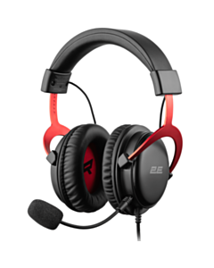 Qulaqlıq 2E HG355 7.1 2E-HG355BK-7.1 Black