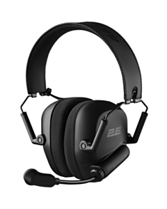 Qulaqlıq 2E HG365 2E-HG365BK-WL Black