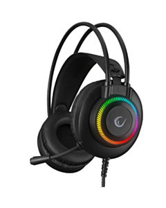 Наушники Rampage RM K27 X Jammer 34516 Black