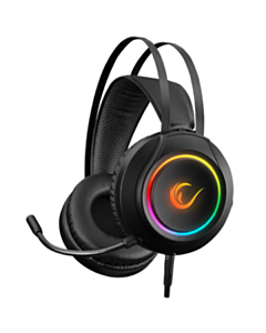 Наушники Rampage RM K45 Orbit-S 35150 Black