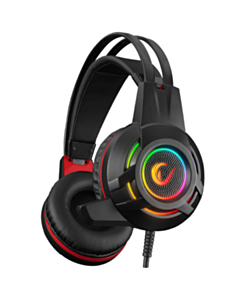 Наушники Rampage Miracle-X4 32899 Black
