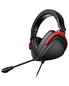 Наушники Asus ROG Delta S Core 90YH03JC-B1UA00 Black