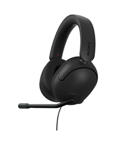 Qulaqlıq Sony Inzone H3 Wired Gaming MDR-G300 Black