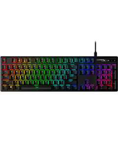 Игровая клавиатура HyperX Alloy Origins Red 4P4F6AX#ACB