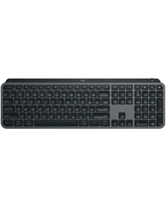 Клавиатура Logitech MX Keys S Graphite