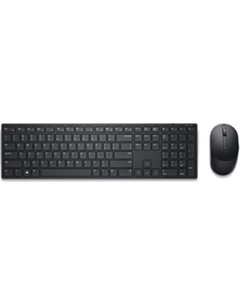 Клавиатура Dell Combo Pro KM5221W / 580-AJRV