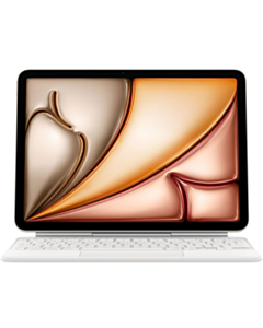 Защитный чехол-клавиатура Apple Magic for 11" iPad M3 MDFV4RS/A