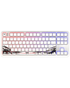 Oyun klaviaturası Red Square Alumix TKL Satory RSQ-20055