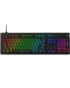 Oyun klaviaturası HyperX Alloy Rise 7G7A3AA