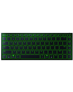 Клавиатура Razer Joro Ultra Low-profile Black RZ03-02360100-R3M1