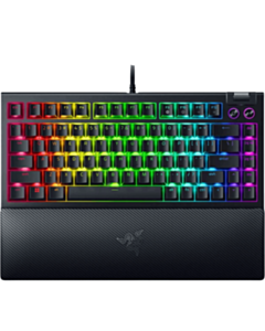 Клавиатура Razer BlackWidow V4 Black RZ03-05000100-R3M1