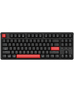 Klaviatura Keychron C3 Pro Black