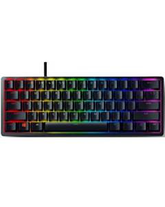 Игровая клавиатура Razer Huntsman Mini RZ03-03390200-R3M1 Black