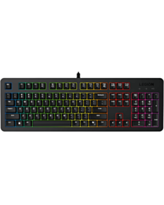Игровая клавиатура Lenovo Legion K310 GY41N91872 Black