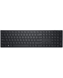 Клавиатура Dell KB500 (580-AKOR_AZ) Black