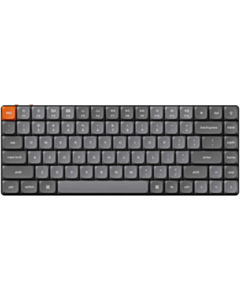 Oyun klaviaturası Keychron K3 Max Brown Switch K3M-A3Z-AZ