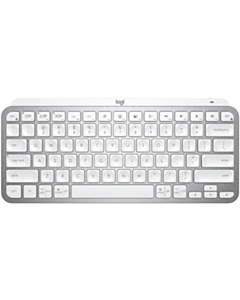 Клавиатура Logitech MX Keys Mini İlluminated L920-010526
