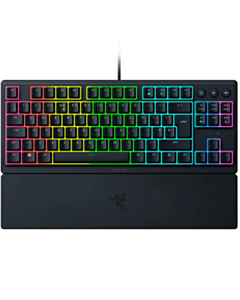 Игровая клавиатура Razer Ornata V3 RZ03-04880100-R3M1 Black