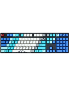 Oyun klaviaturası Varmilo VEM108 Summit V-Rose