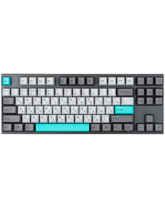 Игровая клавиатура Varmilo MA87M Moonlight C-Sakura