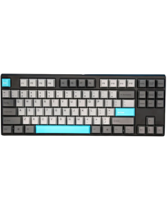 Игровая клавиатура Varmilo VEM87 Moonlight V-Rose