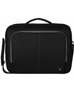 Сумка для ноутбука 2E Vector 17 2E-CBN5217BK Black