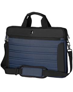 Сумка для ноутбука 2E Practic 16 2E-CBN816BU Blue