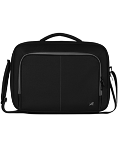 Сумка для ноутбука 2E Vector 16 2E-CBN5216BK Black