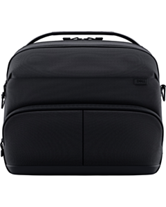 Сумка для ноутбука Dell Pro 14-16 Plus CC5626 / 460-BFFY_AZ Black