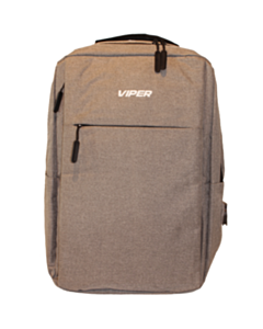 Bel çantası Viper Classic 15 BPP1903-GRY Grey