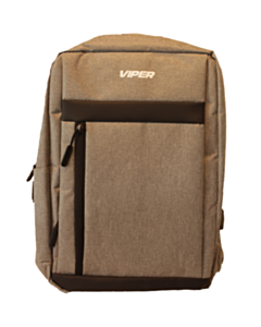 Bel çantası Viper Power 15 BPP1919-GRY Grey