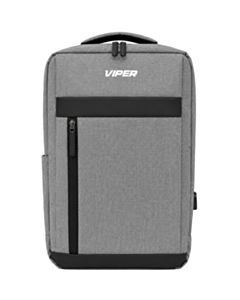 Bel çantası Viper Power 15 BPP1919-GRY Grey