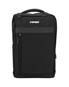 Bel çantası Viper Power 15 BPP1919-BLK Black