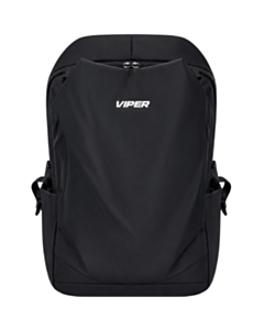 Рюкзак Viper Travel 15 BPP290-BLK Black