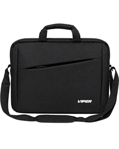 Notbuk çantası Viper Office 15 BM-GZ007 Black