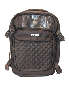 Bel çantası Viper Led Pixel BP-L-1005-1 Black