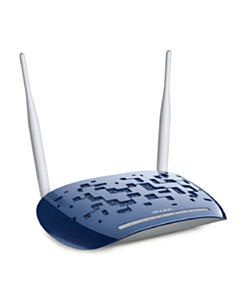 Modem Tp-Link Td-W8960N