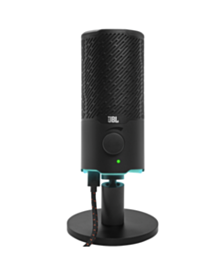 Mikrofon JBL Quantum Stream JBLQSTREAMBLK