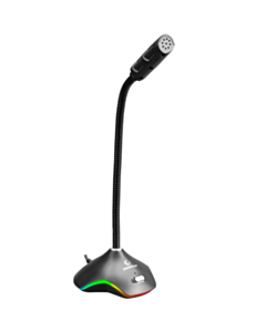 Oyun mikrofonu Rampage RMX-M7 Python