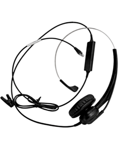 Qulaqlıq Navijin HD1 One Side Wide