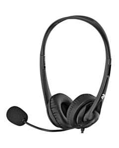 Qulaqlıq 2E CH11 On-Ear 2E-CH11SU Black