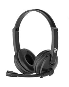Qulaqlıq 2E CH12 On-Ear 2E-CH12SU Black